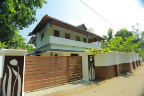 Marari Coastal Dreams Home Stay